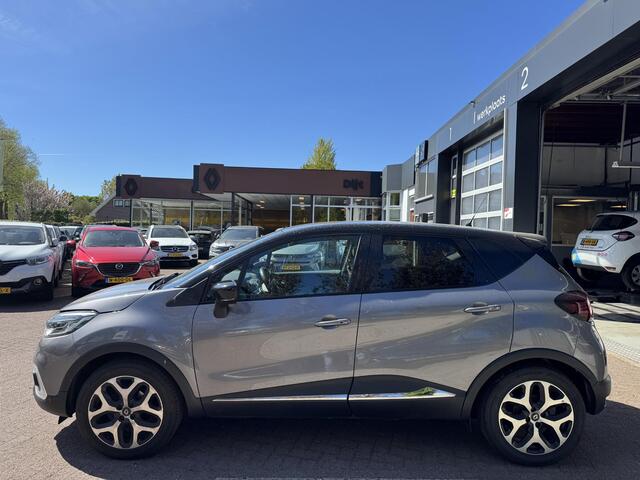 Renault CAPTUR 0.9 TCe Intens