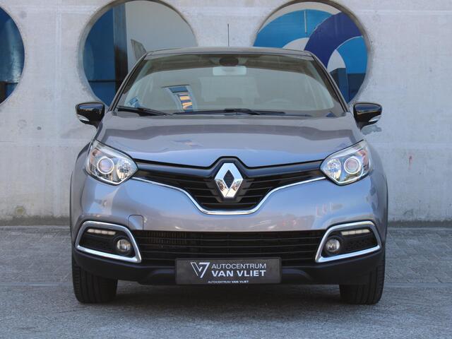 Renault CAPTUR 1.2 TCe Dynamique | ACHTERUITRIJCAMERA |