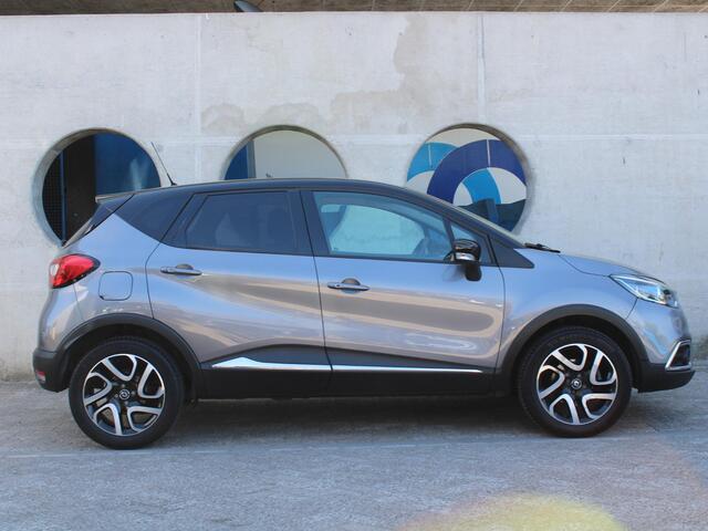 Renault CAPTUR 1.2 TCe Dynamique | ACHTERUITRIJCAMERA |