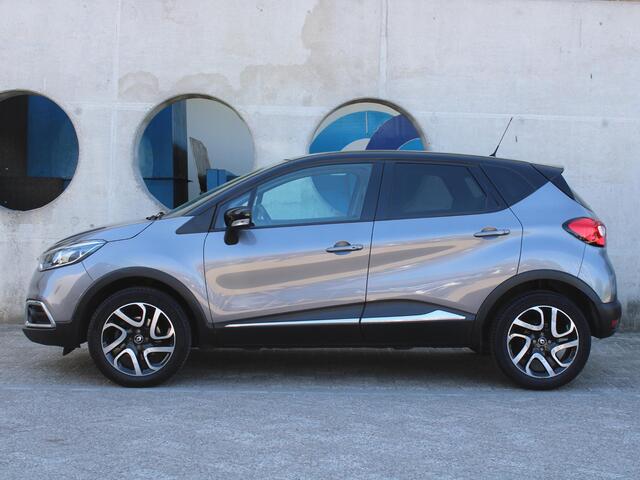 Renault CAPTUR 1.2 TCe Dynamique | ACHTERUITRIJCAMERA |