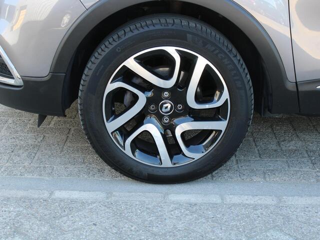 Renault CAPTUR 1.2 TCe Dynamique | ACHTERUITRIJCAMERA |