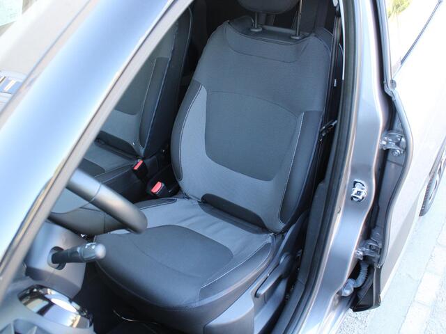 Renault CAPTUR 1.2 TCe Dynamique | ACHTERUITRIJCAMERA |