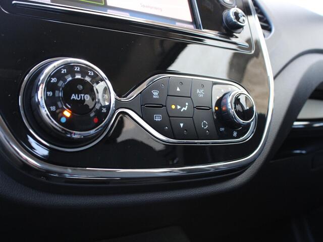 Renault CAPTUR 1.2 TCe Dynamique | ACHTERUITRIJCAMERA |