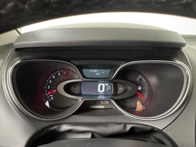 Renault CAPTUR 1.2 TCe Intens | Automaat | Achteruitrijcamera | Navigatie | Climate Control |