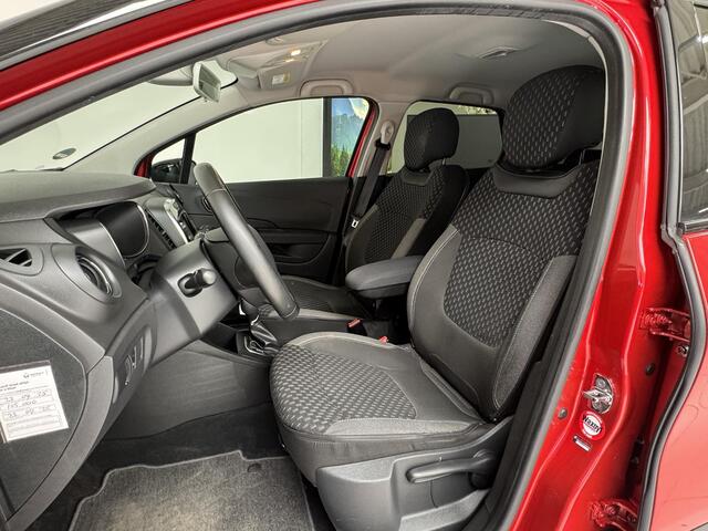 Renault CAPTUR 1.2 TCe Intens | Automaat | Achteruitrijcamera | Navigatie | Climate Control |