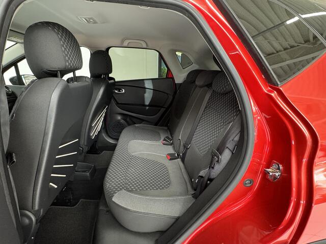 Renault CAPTUR 1.2 TCe Intens | Automaat | Achteruitrijcamera | Navigatie | Climate Control |