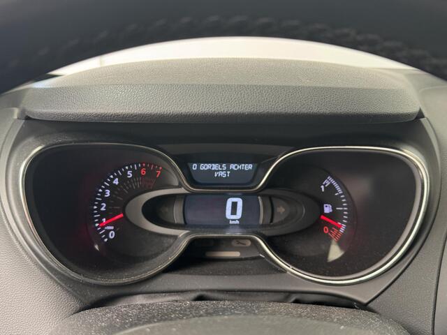 Renault CAPTUR 0.9 TCe Intens | Trekhaak | Achteruitrijcamera | Navigatie | Climate Control | Dealer Onderhouden |