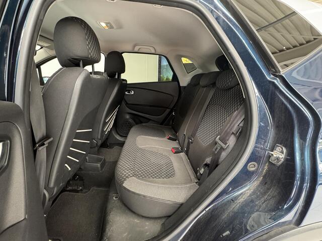 Renault CAPTUR 0.9 TCe Intens | Trekhaak | Achteruitrijcamera | Navigatie | Climate Control | Dealer Onderhouden |