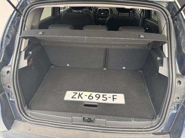 Renault CAPTUR 0.9 TCe Intens | Trekhaak | Achteruitrijcamera | Navigatie | Climate Control | Dealer Onderhouden |