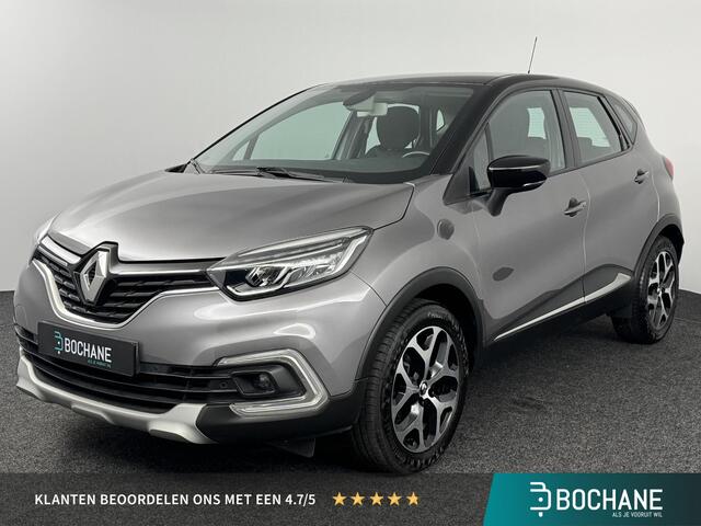 Renault CAPTUR TCe 90 Intens | Navigatie | Achteruitrijcamera | Cruise Control |