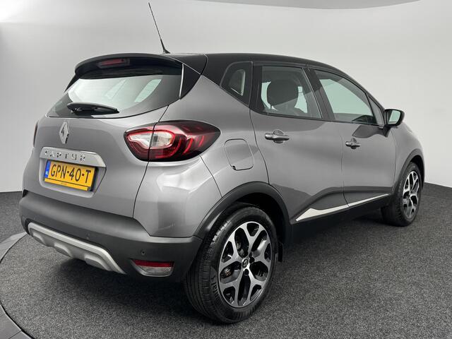Renault CAPTUR TCe 90 Intens | Navigatie | Achteruitrijcamera | Cruise Control |