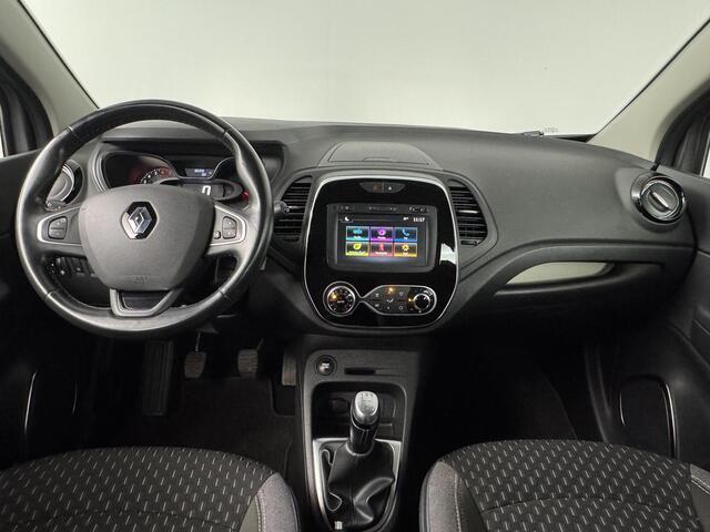 Renault CAPTUR TCe 90 Intens | Navigatie | Achteruitrijcamera | Cruise Control |