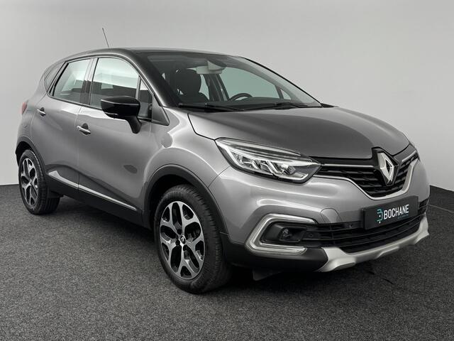 Renault CAPTUR TCe 90 Intens | Navigatie | Achteruitrijcamera | Cruise Control |