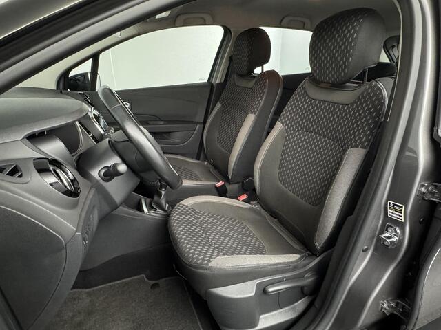 Renault CAPTUR TCe 90 Intens | Navigatie | Achteruitrijcamera | Cruise Control |