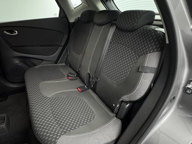 Renault CAPTUR TCe 90 Intens | Navigatie | Achteruitrijcamera | Cruise Control |