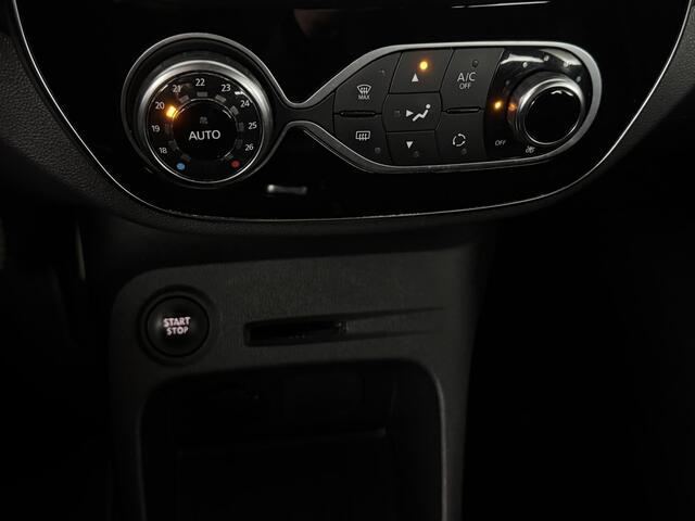 Renault CAPTUR TCe 90 Intens | Navigatie | Achteruitrijcamera | Cruise Control |