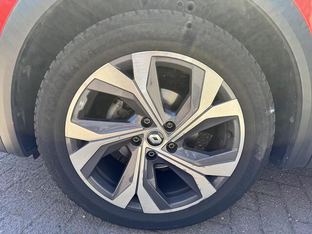 Renault CAPTUR 1.3 TCe 160pk EDC R.S. Line+Winter+Bose+Trekhaak!!