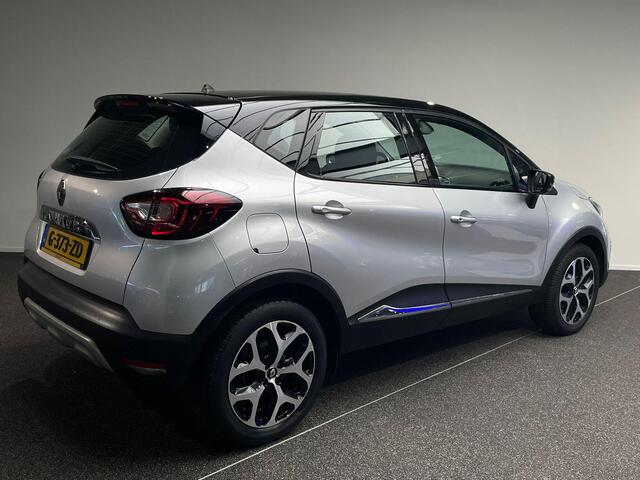 Renault CAPTUR 1.3 TCe Intens | Climate Control | Cruise Control | Navigatie | Camera |