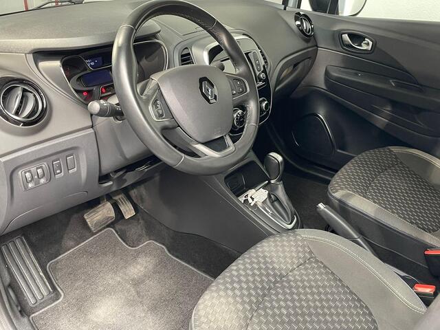 Renault CAPTUR 1.3 TCe Intens | Climate Control | Cruise Control | Navigatie | Camera |