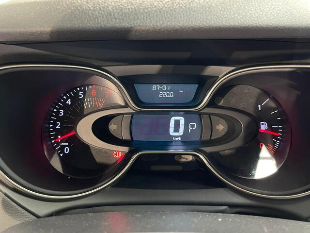 Renault CAPTUR 1.3 TCe Intens | Climate Control | Cruise Control | Navigatie | Camera |