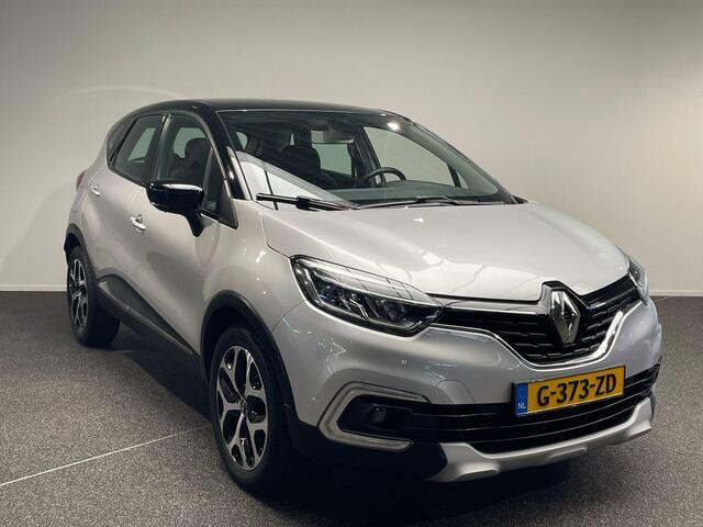 Renault CAPTUR 1.3 TCe Intens | Climate Control | Cruise Control | Navigatie | Camera |