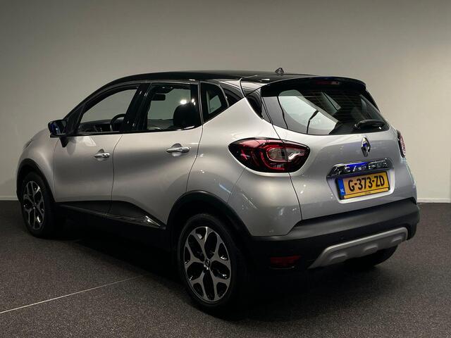 Renault CAPTUR 1.3 TCe Intens | Climate Control | Cruise Control | Navigatie | Camera |