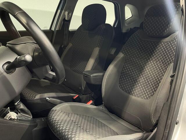 Renault CAPTUR 1.3 TCe Intens | Climate Control | Cruise Control | Navigatie | Camera |