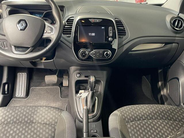 Renault CAPTUR 1.3 TCe Intens | Climate Control | Cruise Control | Navigatie | Camera |