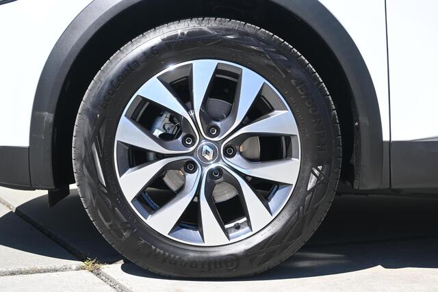 Renault CAPTUR TCe 140 EDC Intens | AUTOMAAT | TREKHAAK | CAMERA | NAVI | CRUISE CONTROL | CLIMATE CONTROL | PDC | LMV