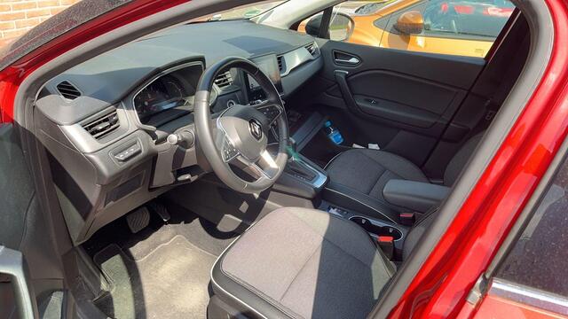Renault CAPTUR 1.3 TCe 140 Intens