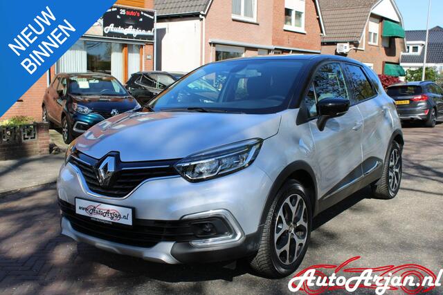 Renault CAPTUR 0.9 TCe Intens Cruise, Navi, Garantie