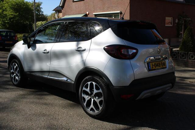 Renault CAPTUR 0.9 TCe Intens Cruise, Navi, Garantie