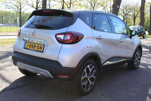 Renault CAPTUR 0.9 TCe Intens Cruise, Navi, Garantie