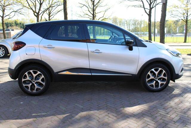 Renault CAPTUR 0.9 TCe Intens Cruise, Navi, Garantie
