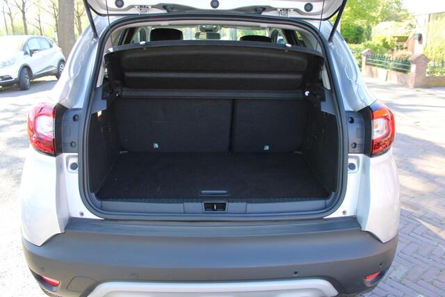 Renault CAPTUR 0.9 TCe Intens Cruise, Navi, Garantie