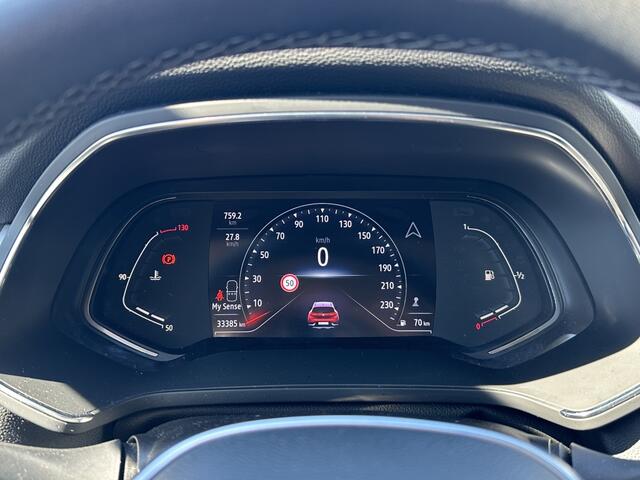 Renault CAPTUR | Airco | ACC | Carplay | Ho 1.0 TCe Intens