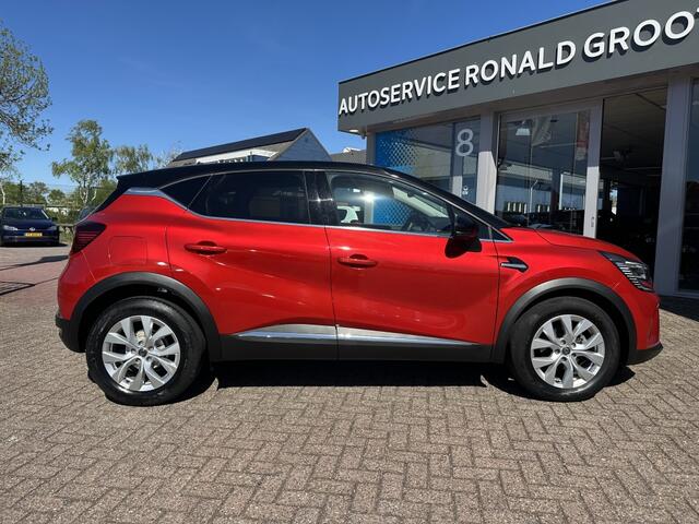 Renault CAPTUR | Airco | ACC | Carplay | Ho 1.0 TCe Intens