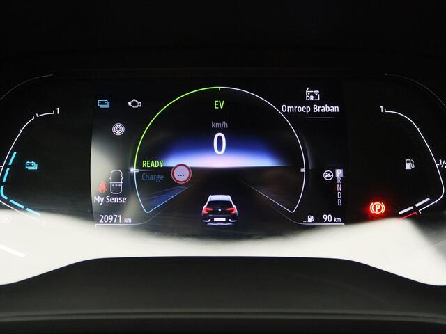 Renault CAPTUR E-Tech full hybrid 145 Techno | Easy Link Navigatiesysteem met Apple CarPlay & Android Auto | Parkeersensoren v+a met achteruitrijcamera | Climate Control | Two-tone metaalkleur | Trekhaak |