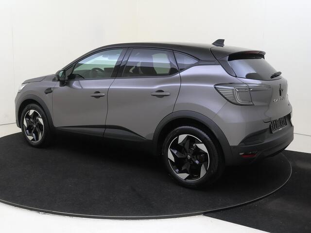 Renault CAPTUR 1.8 E-Tech full hybrid 160 techno | Apple Carplay/Android Auto | Stoelverwarming