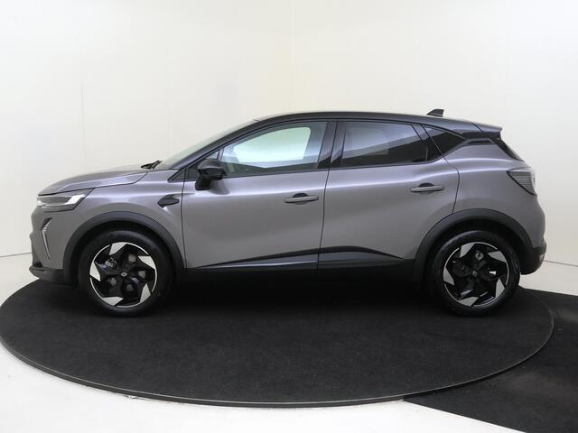 Renault CAPTUR 1.8 E-Tech full hybrid 160 techno | Apple Carplay/Android Auto | Stoelverwarming