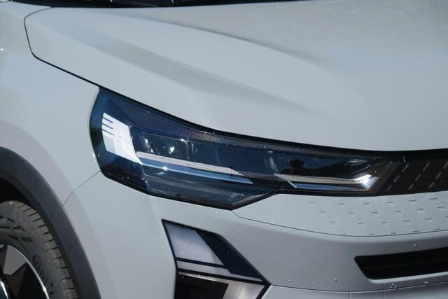 Renault CAPTUR 1.8 E-Tech full hybrid 160pk techno | Navi | App Connect | Climate | Adaptive Cruise | Keyless | Camera | Winter Pakket
