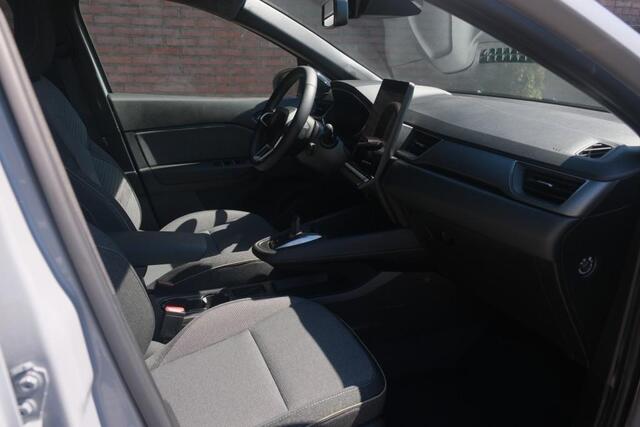 Renault CAPTUR 1.8 E-Tech full hybrid 160pk techno | Navi | App Connect | Climate | Adaptive Cruise | Keyless | Camera | Winter Pakket