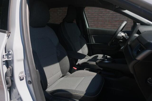 Renault CAPTUR 1.8 E-Tech full hybrid 160pk techno | Navi | App Connect | Climate | Adaptive Cruise | Keyless | Camera | Winter Pakket