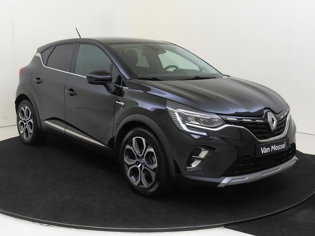 Renault CAPTUR 1.6 E-Tech Plug-in Hybrid 160 Edition One | Navigatie | Camera | 18'' LM