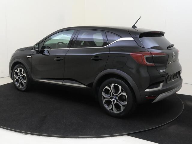 Renault CAPTUR 1.6 E-Tech Plug-in Hybrid 160 Edition One | Navigatie | Camera | 18'' LM