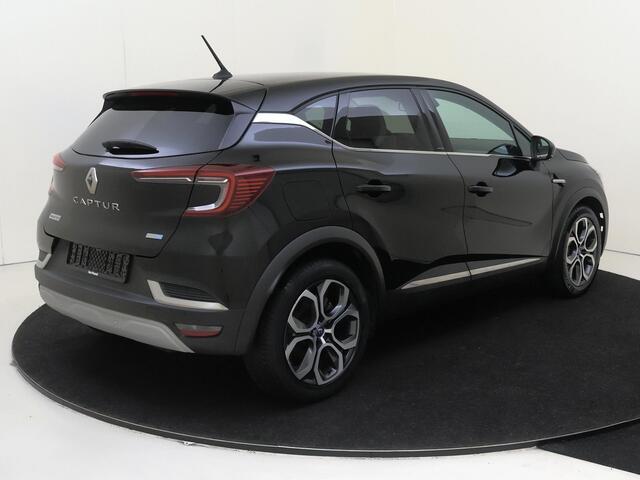 Renault CAPTUR 1.6 E-Tech Plug-in Hybrid 160 Edition One | Navigatie | Camera | 18'' LM