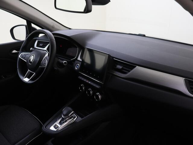 Renault CAPTUR 1.6 E-Tech Plug-in Hybrid 160 Edition One | Navigatie | Camera | 18'' LM