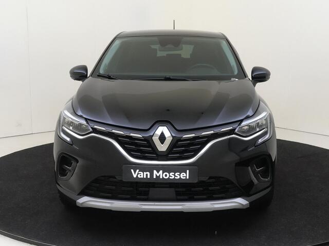 Renault CAPTUR 1.6 E-Tech Plug-in Hybrid 160 Edition One | Navigatie | Camera | 18'' LM
