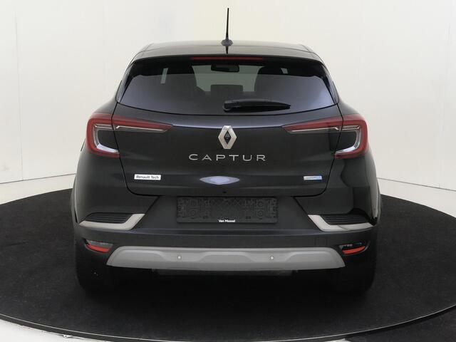 Renault CAPTUR 1.6 E-Tech Plug-in Hybrid 160 Edition One | Navigatie | Camera | 18'' LM