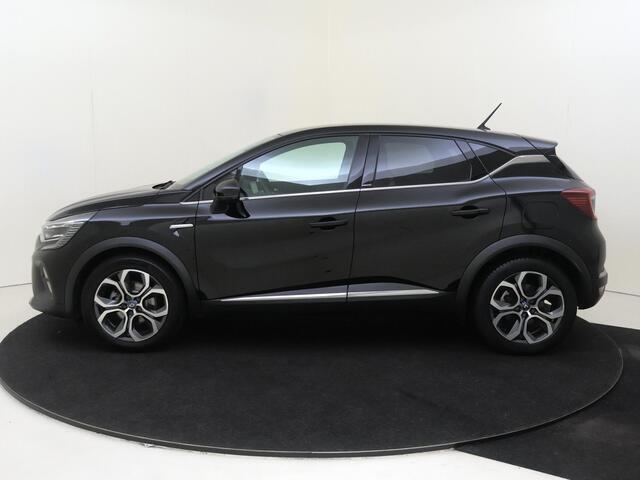 Renault CAPTUR 1.6 E-Tech Plug-in Hybrid 160 Edition One | Navigatie | Camera | 18'' LM
